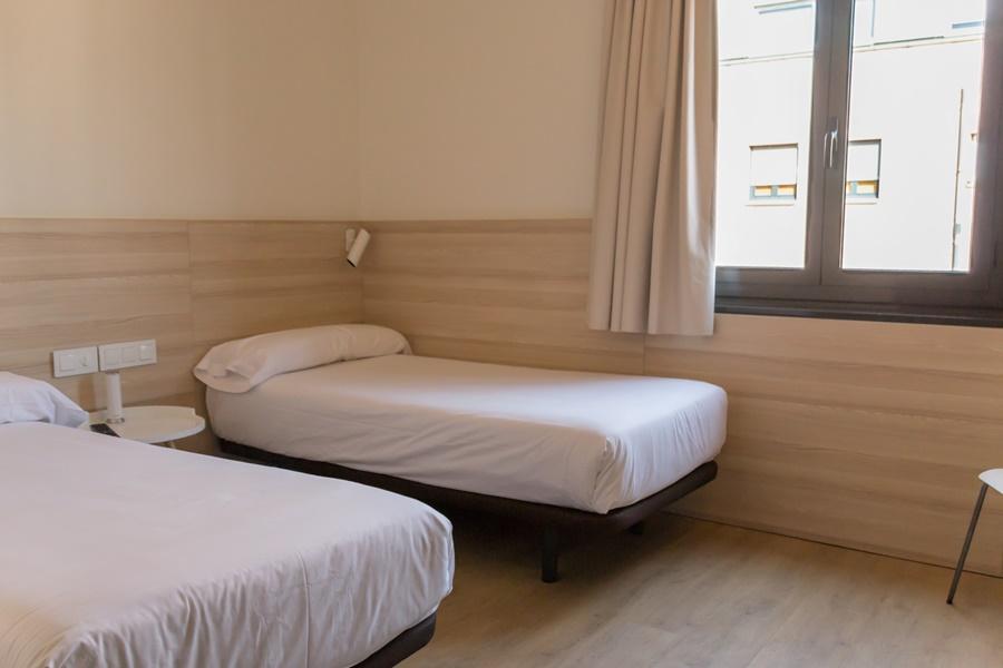 Hostal Lami Есплугес де Лобрегат Екстериор снимка