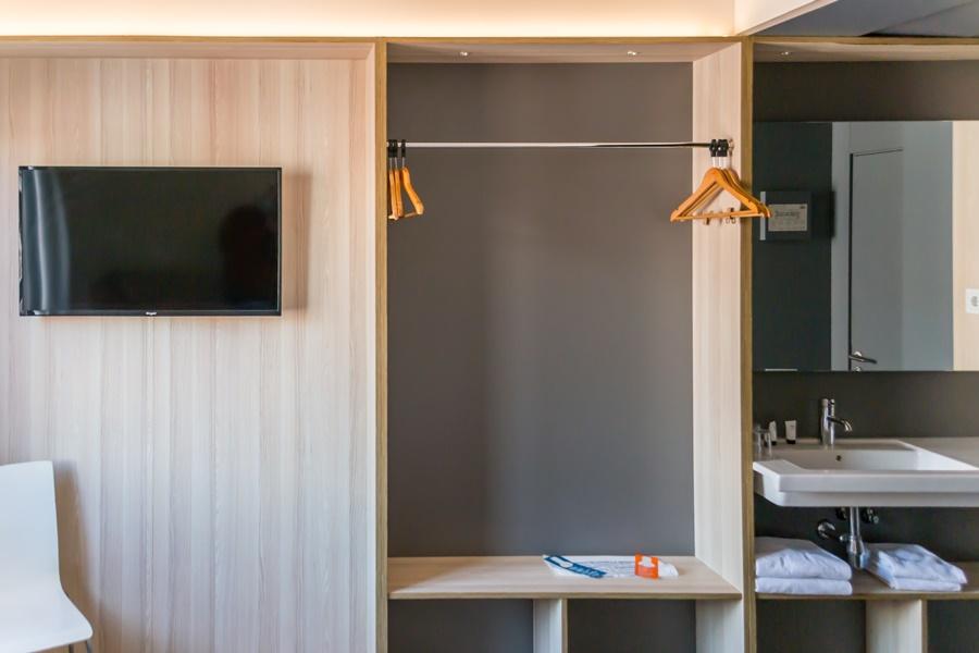 Hostal Lami Есплугес де Лобрегат Екстериор снимка